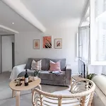 Malonat - Cosy Apart In Old Town W Ac