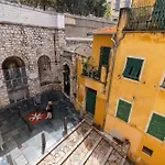 Malonat - Cosy Apart In Old Town W Ac