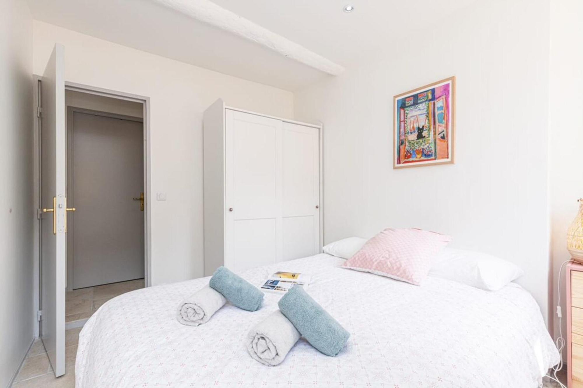 Apartment Malonat - Cosy In Old Town W Ac *