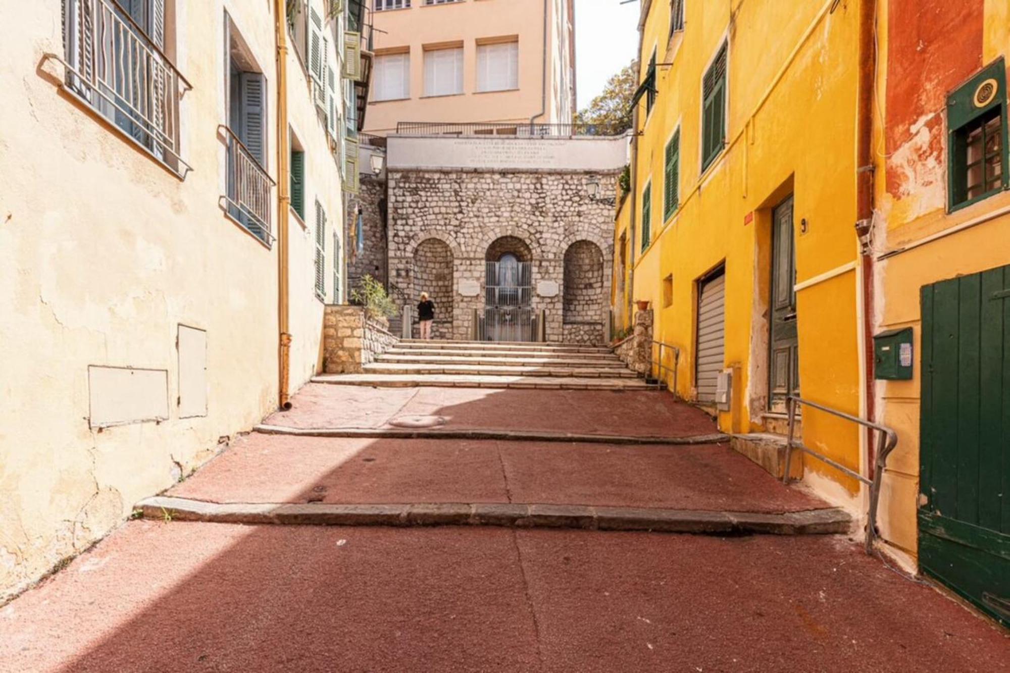 Malonat - Cosy In Old Town W Ac Apartment *